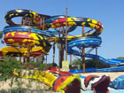 aqualand in arenal